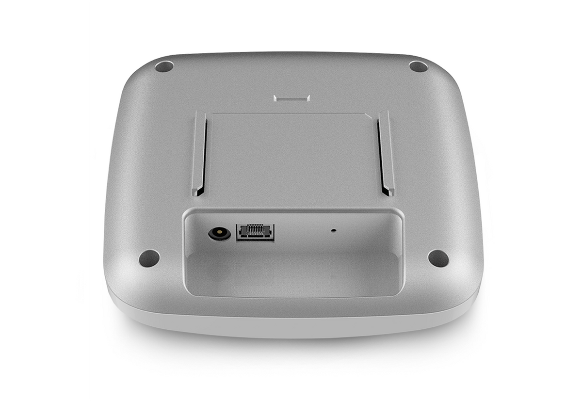 ECW210L: Wi-Fi 6 Cloud Managed 2X2 Access Point