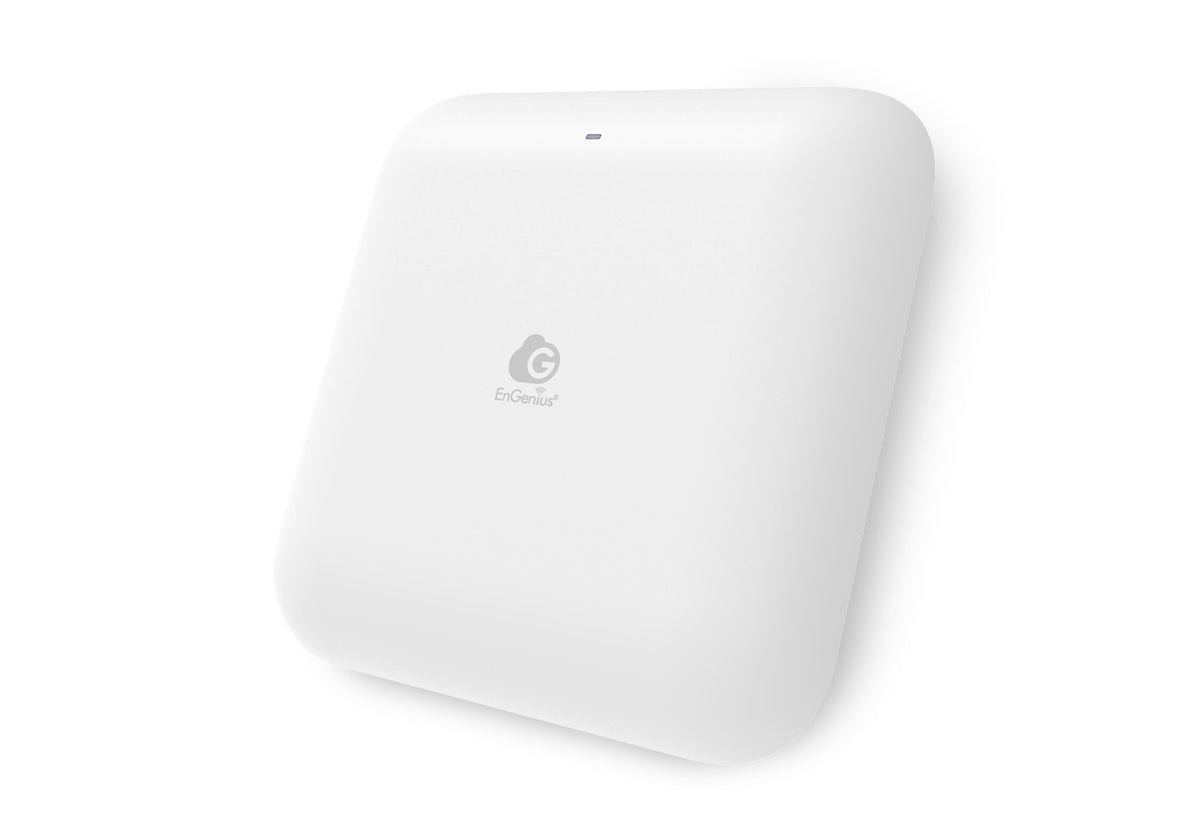 ECW520: Wi-Fi 7 Tri-Band Access Point