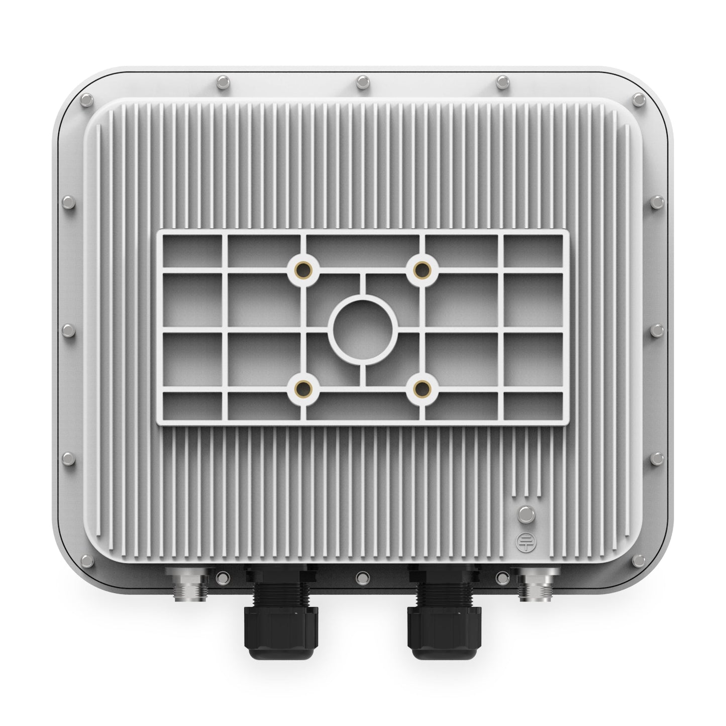 EOC655: Broadband Outdoor 5GHz Dual Radio 2×2 Access Point with N-Type Connectors