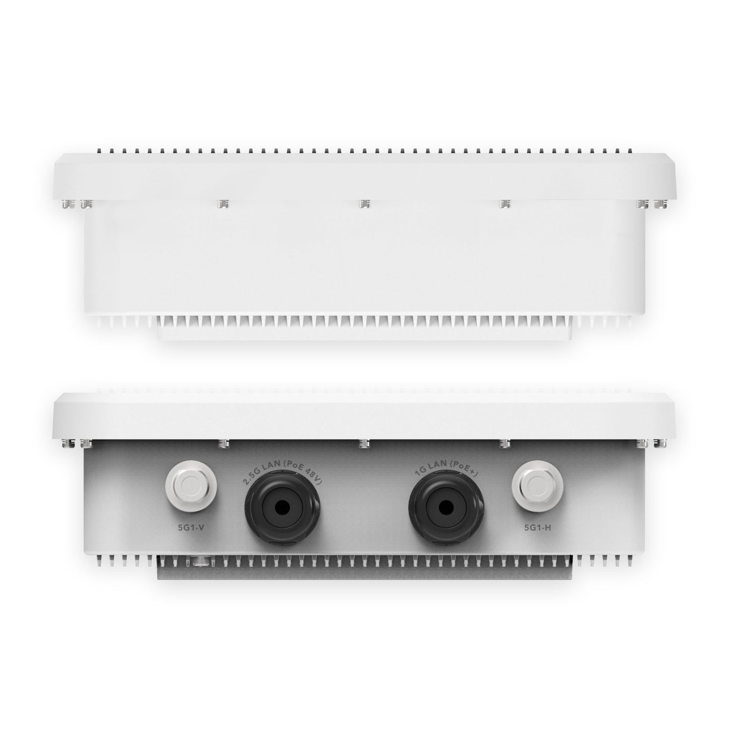 EOC655: Broadband Outdoor 5GHz Dual Radio 2×2 Access Point with N-Type Connectors