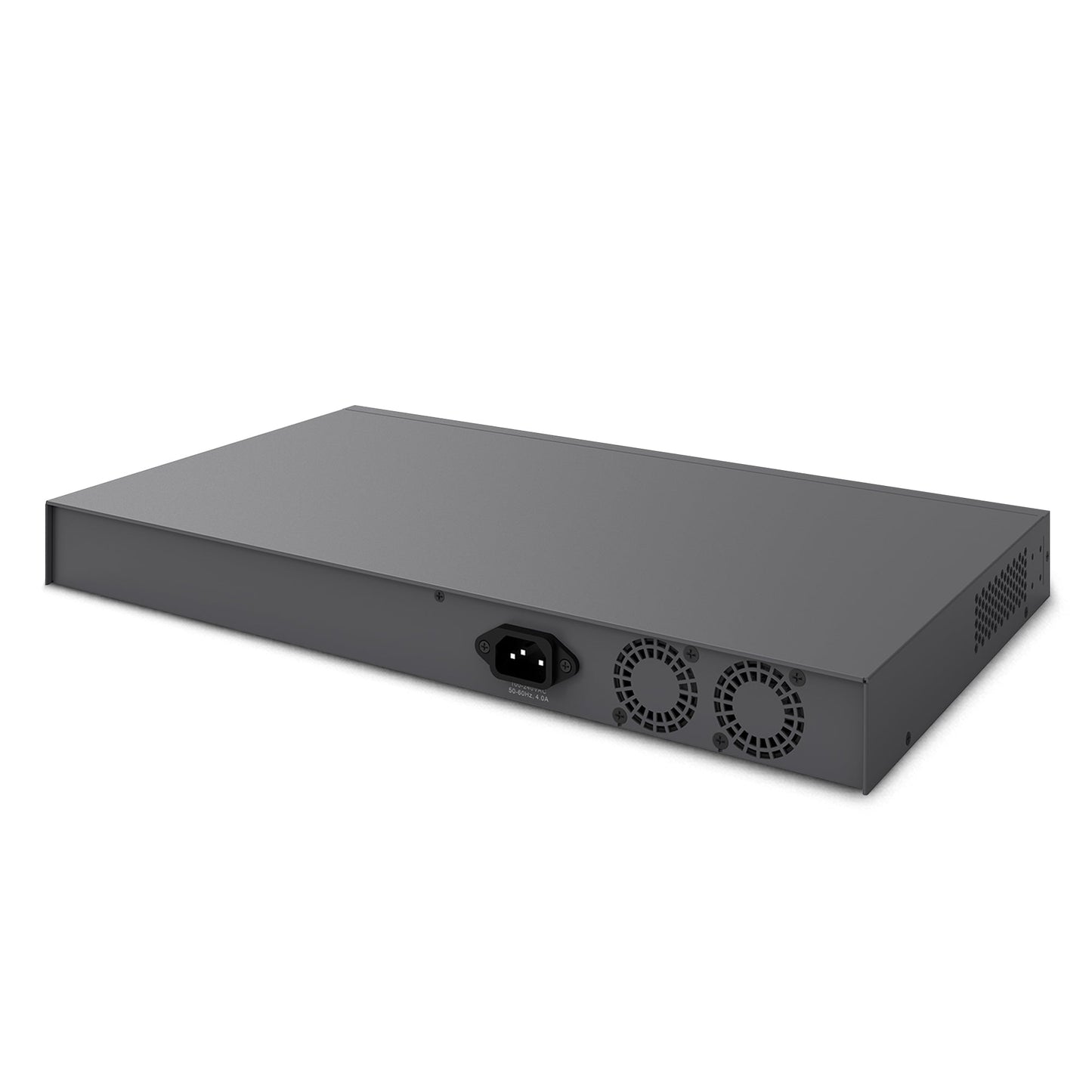 EWS7928P-FIT: EnGenius Fit 24-Port Power over Ethernet Switch 240W Gigabit PoE+