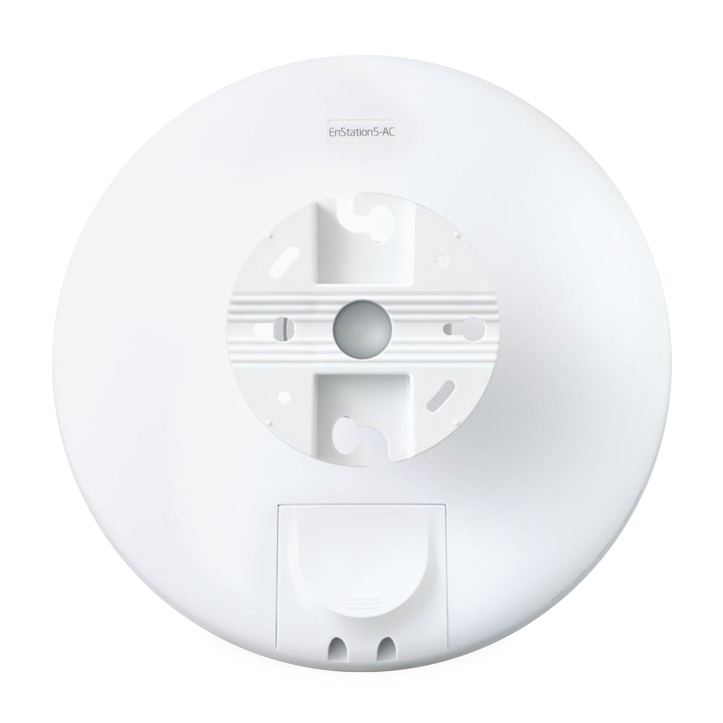 EnStation5-AC: Long-Range Outdoor Wireless 5 GHz 11ac Wave 2 PtP Bridge