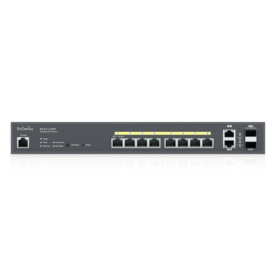 8 Port Gigabit Switch