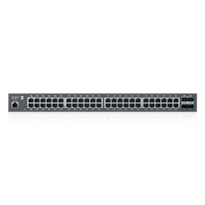 Cloud Managed 48 Port Gigabit Switch