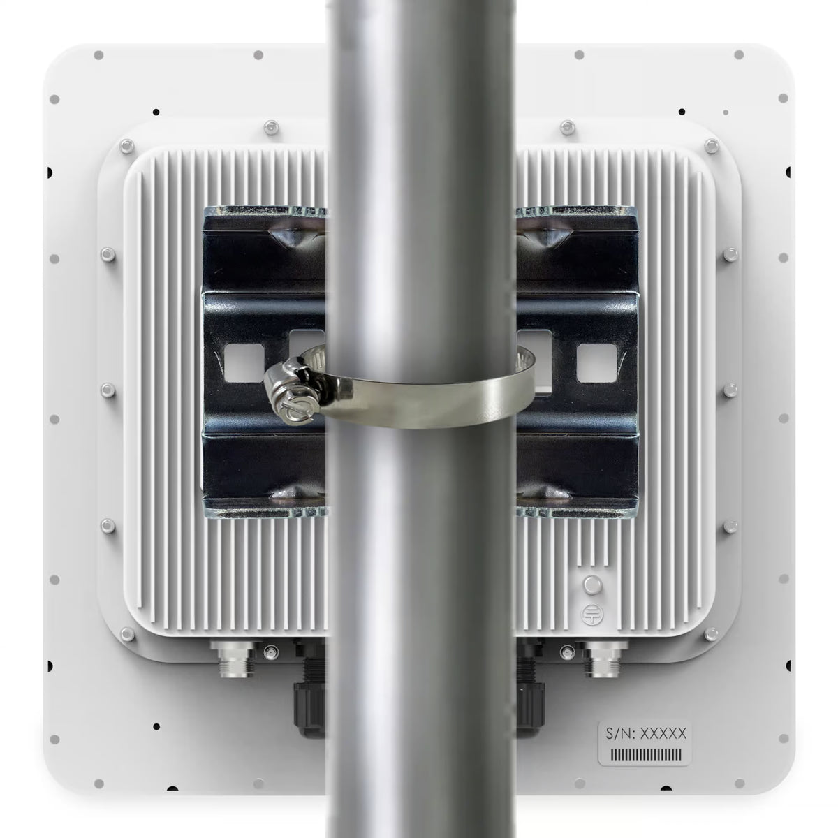 EOC655-C23: Broadband Outdoor 5GHz Dual Radio 2×2 Wi-Fi 6 Bridge