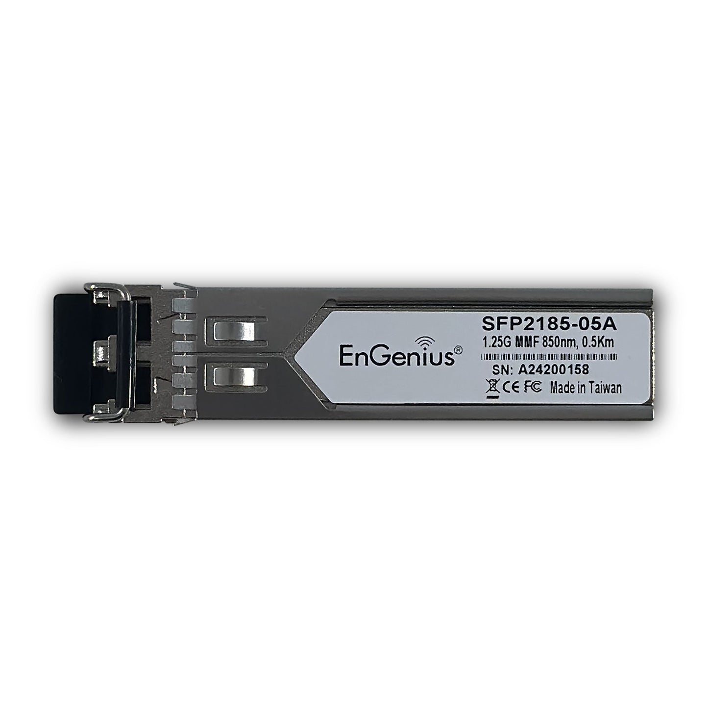 SFP2185-05A: SFP+ Switch 1.25Gig Transceiver Module