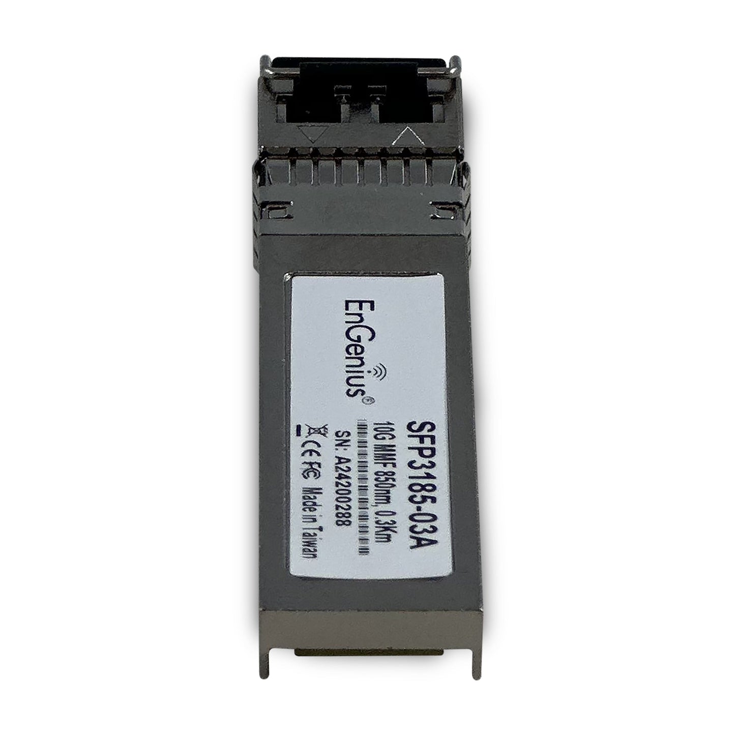 SFP3185-03A: SFP+ Switch 10Gig Transceiver Module