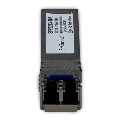 SFP3213-10A: SFP+ Switch 10Gig Transceiver Module