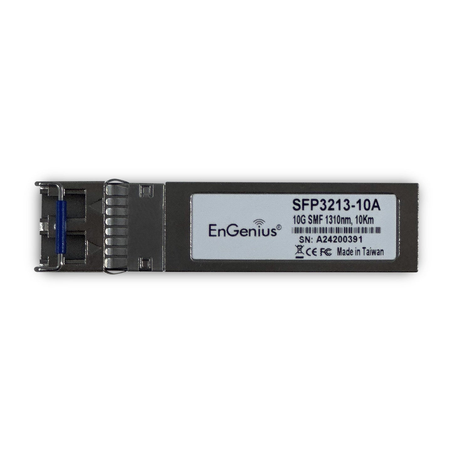 SFP2314-20A: SFP+ Switch 10Gig Transceiver Module