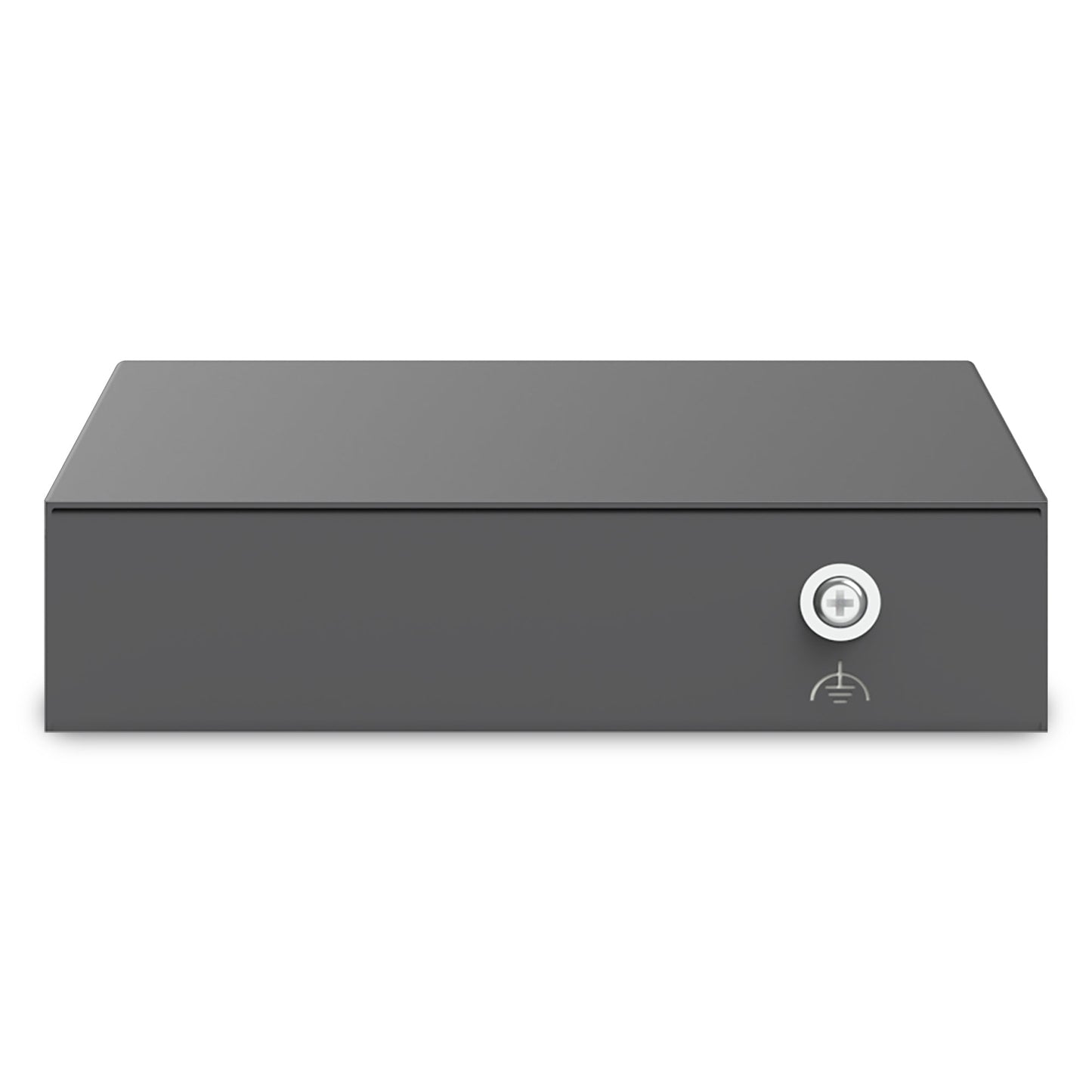 ES105: 5-Port Gigabit Unmanaged Switch