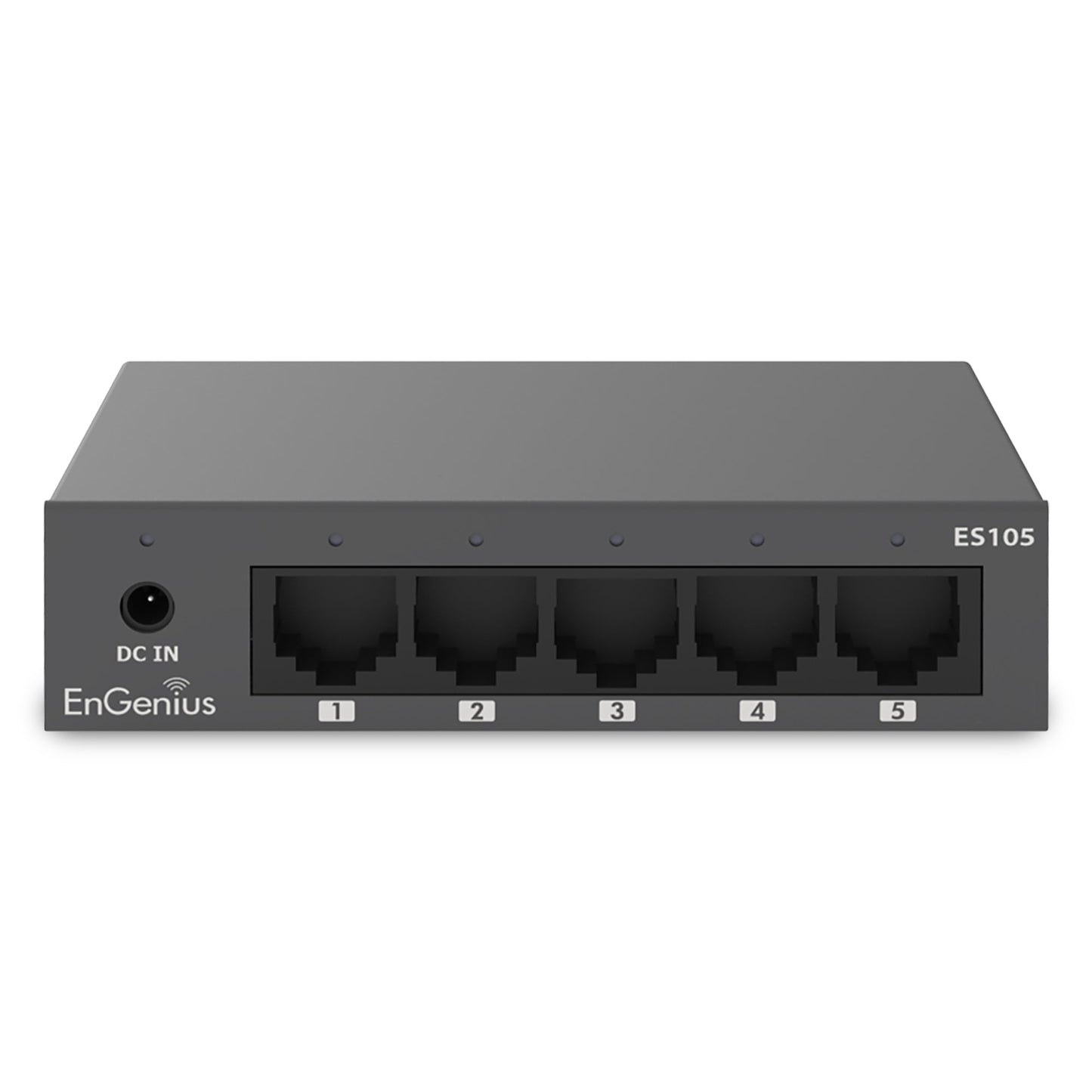 🎁 ES105: 5-Port Gigabit Unmanaged Switch (100% off)