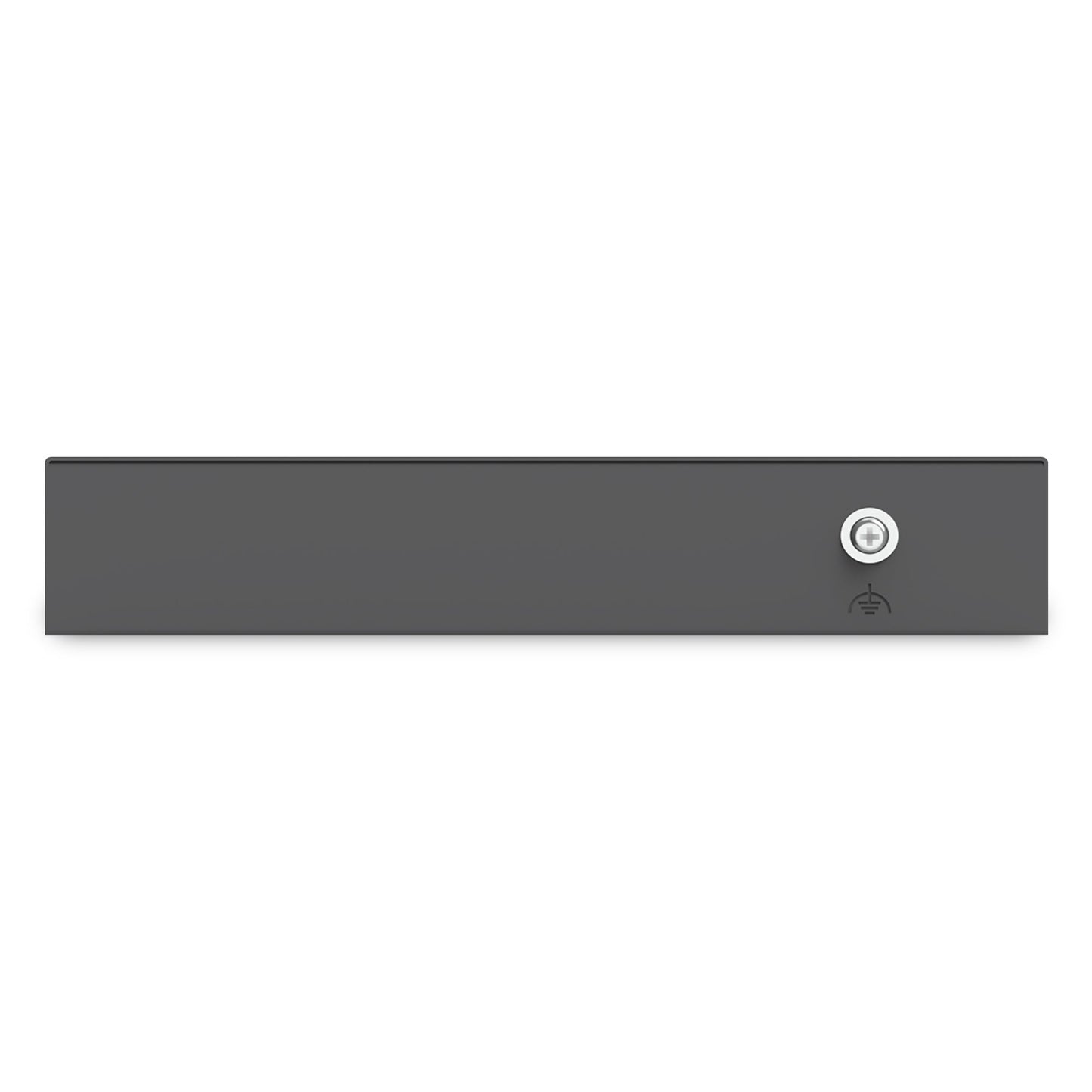 ES108: 8-Port Gigabit Unmanaged Switch