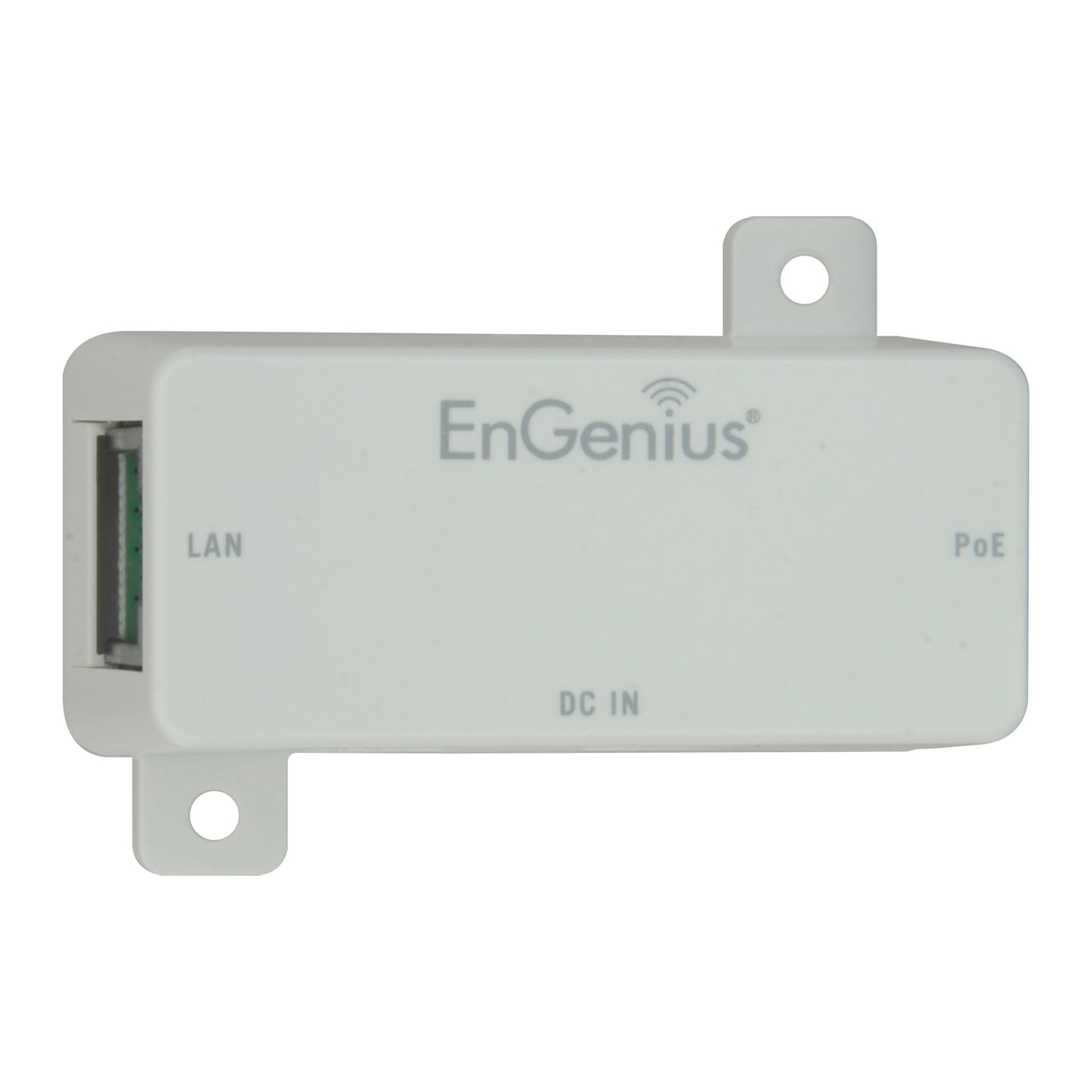EPE-1212-PoE injector for 12/24V