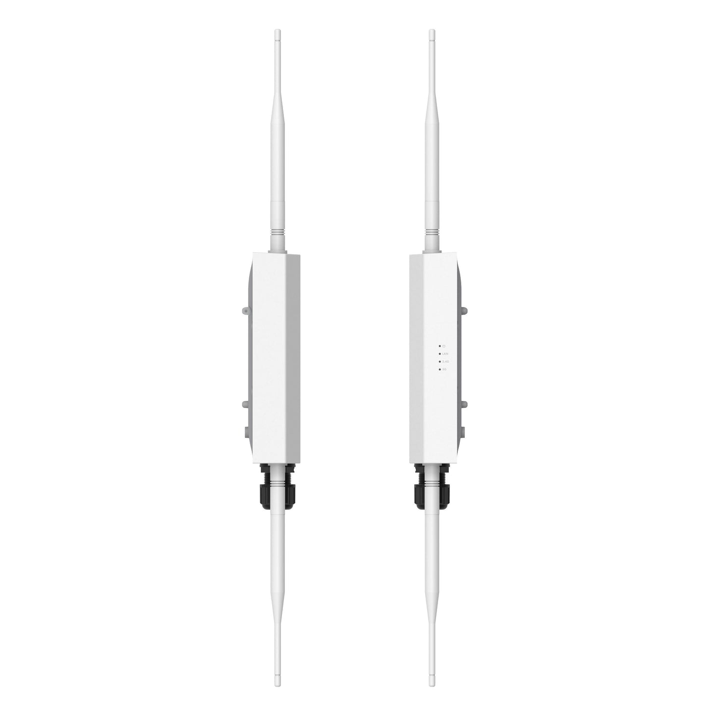 WiFi 6 Outdoor Access Point