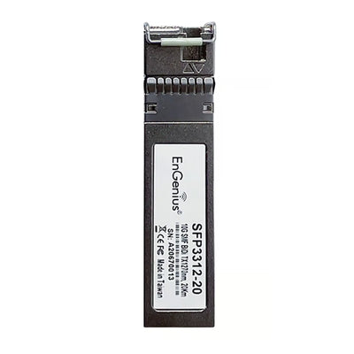 SFP3312-20A: SFP+ Switch 10Gig Transceiver Module
