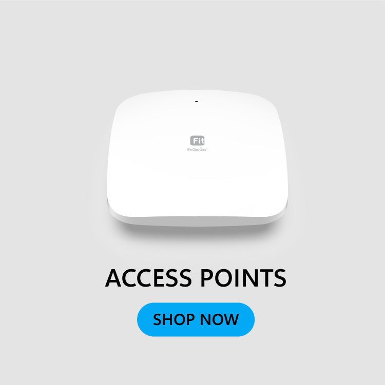 Access Points