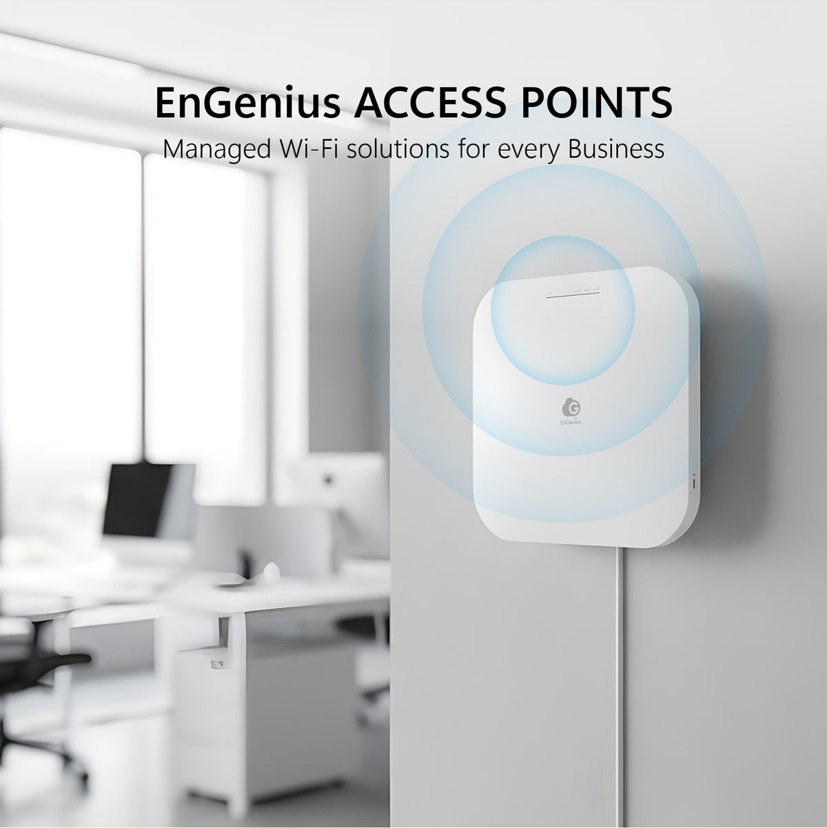 EnGenius Store Europe