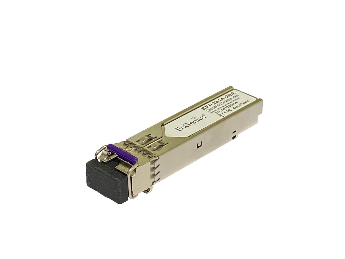 SFP2314-20A: SFP+ Switch 10Gig Transceiver Module