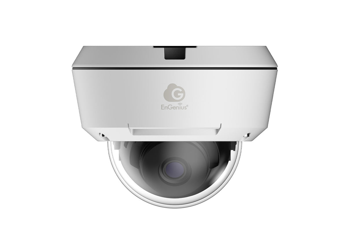 ECC100: Cam5MP Dome IP67 256GB