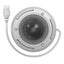 ECC100: Cam5MP Dome IP67 256GB