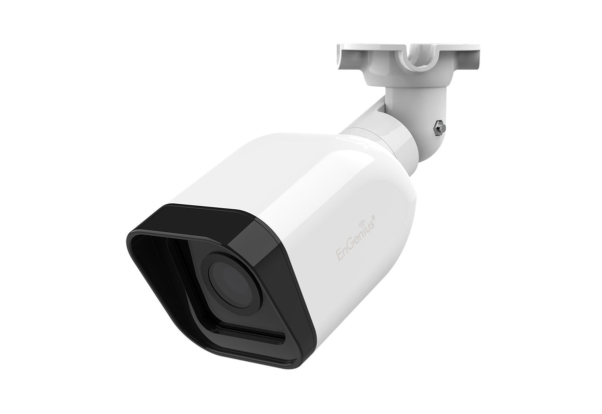 ECC120: Cam5MP Bullet IP66 256GB