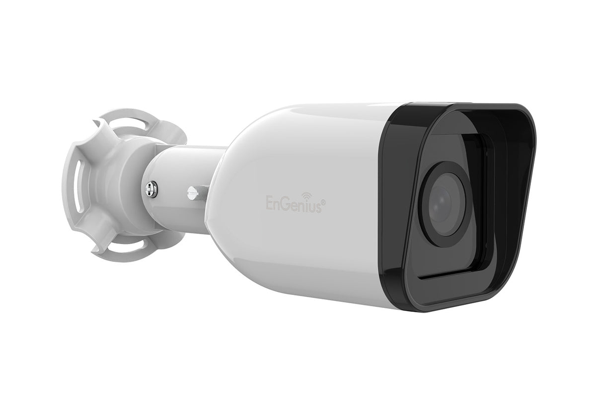 ECC120: Cam5MP Bullet IP66 256GB