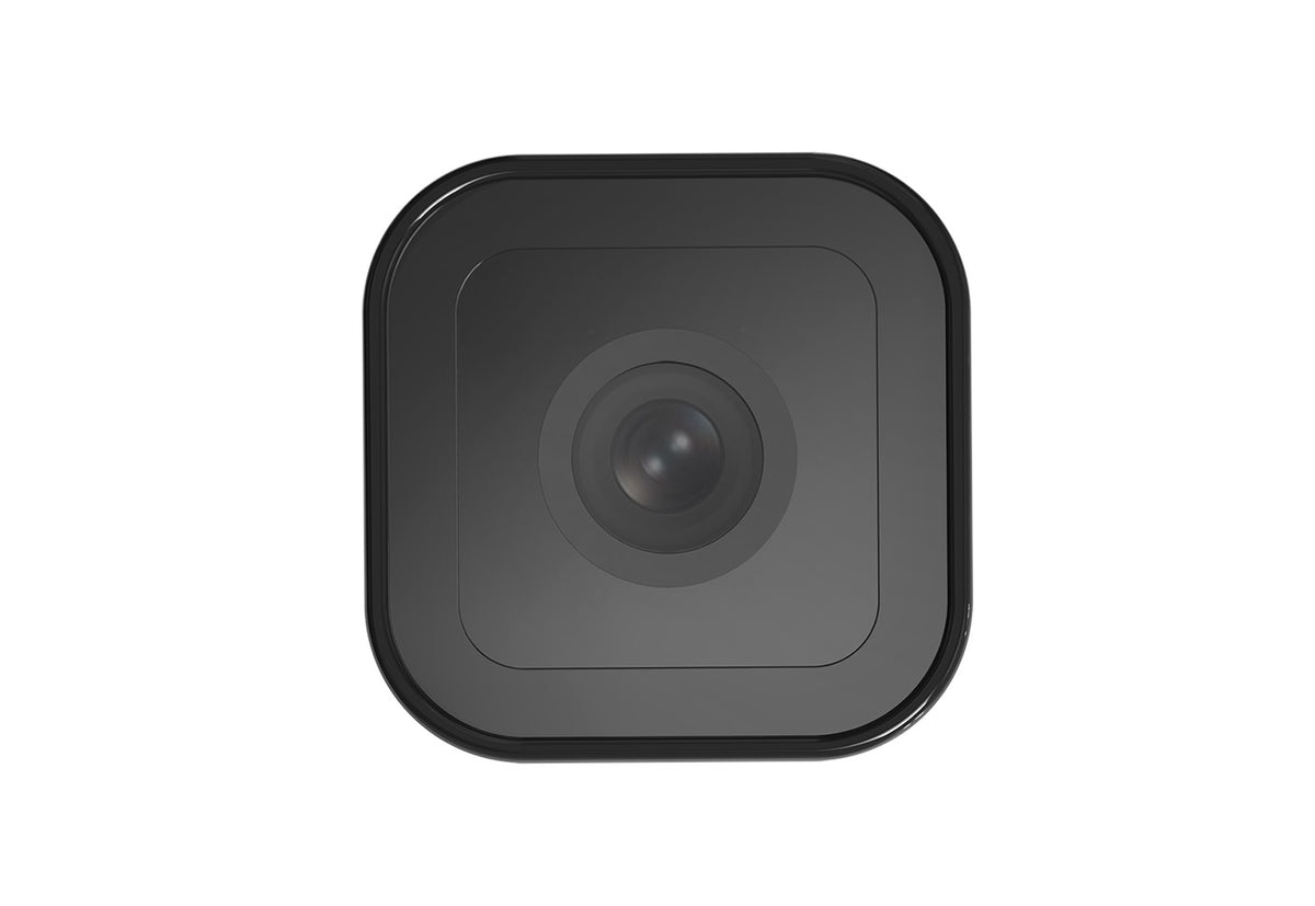 ECC120: Cam5MP Bullet IP66 256GB