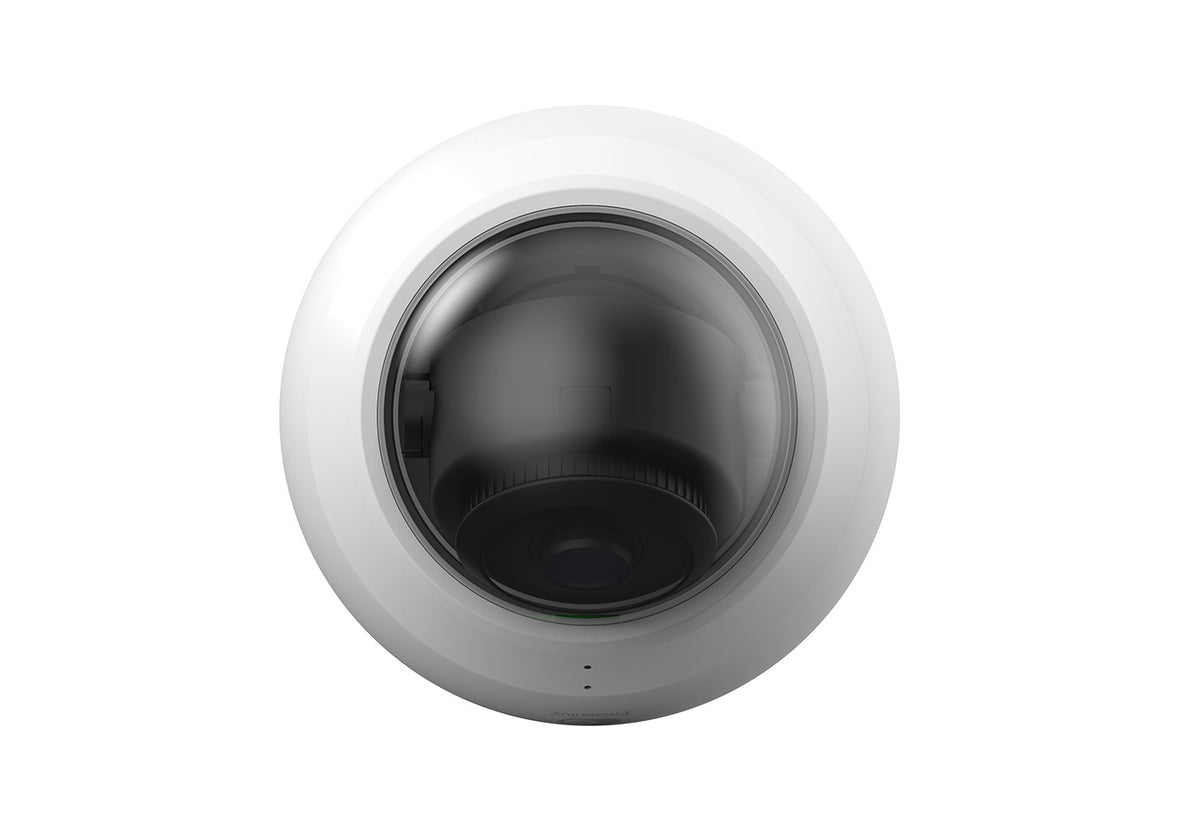 ECC500: Cam8MP Dome IP67 512GB