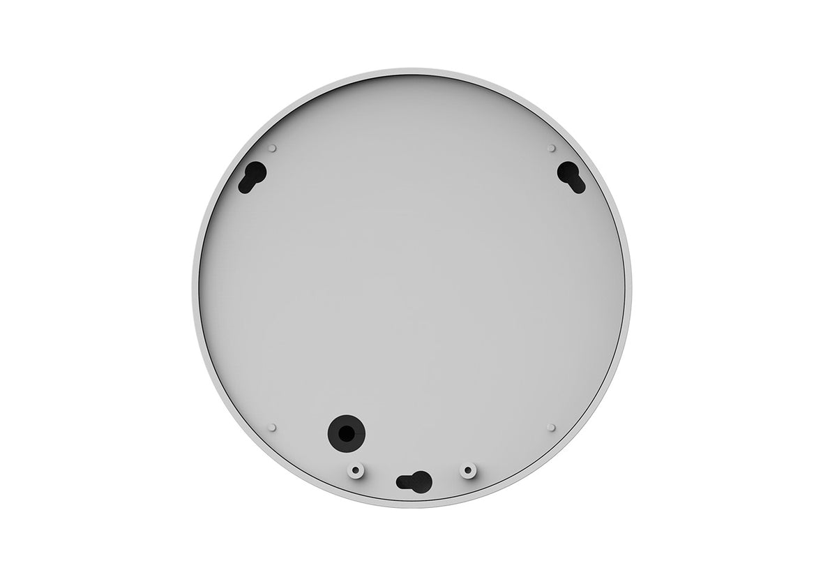 ECC500: Cam8MP Dome IP67 512GB