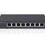 ECS208L: 8-Port Non-PoE Cloud Lite Switch