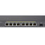 ECS2310FP: 8-Port 114W PoE+ Switch