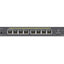 ECS2310FP: 8-Port 114W PoE+ Switch
