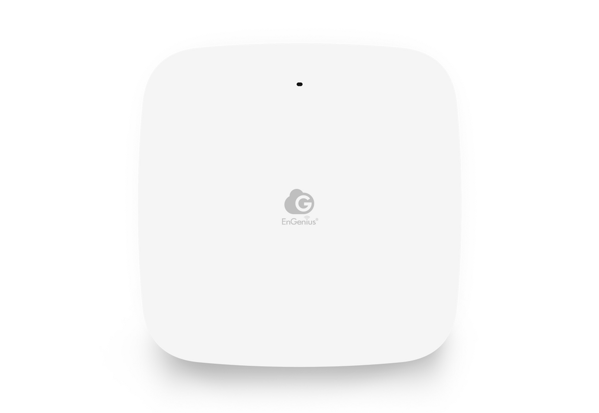 ECW210L: Wi-Fi 6 Cloud Managed  2X2 Access Point