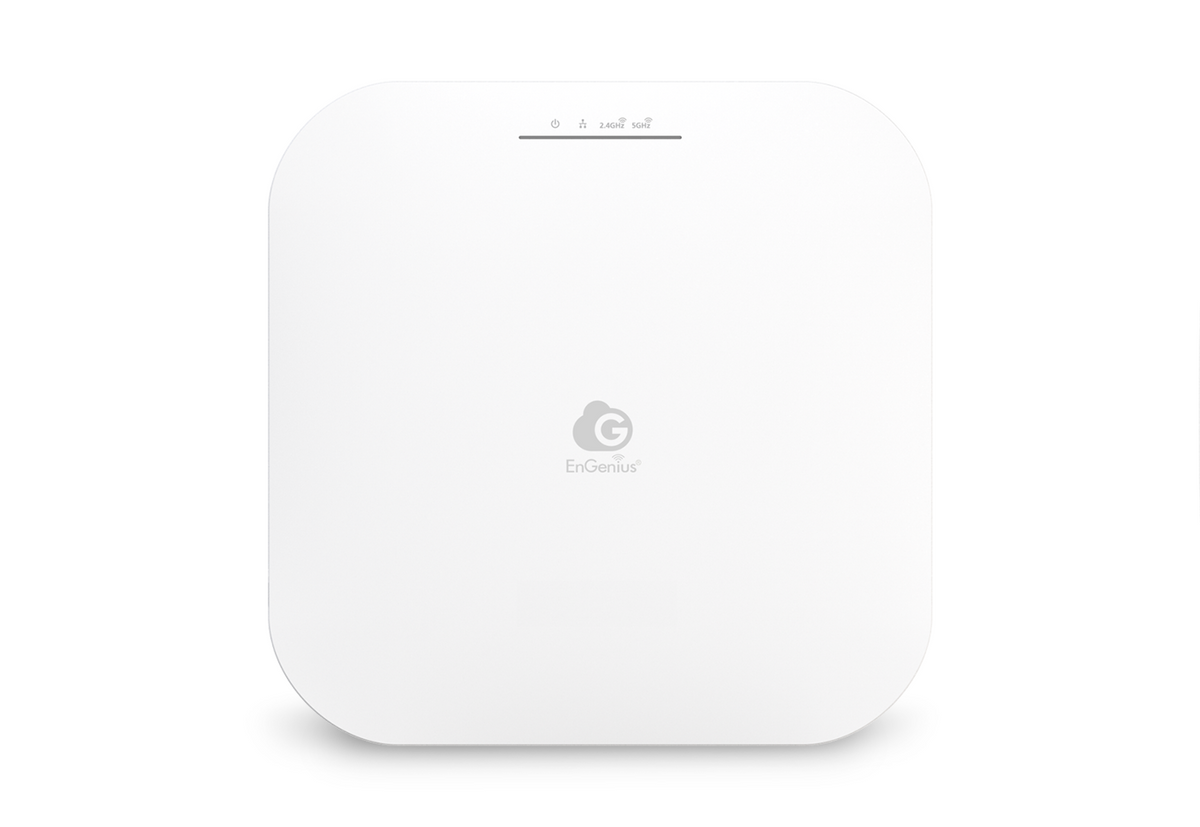 ECW212L: Wi-Fi 6 Dual-Band Access Point