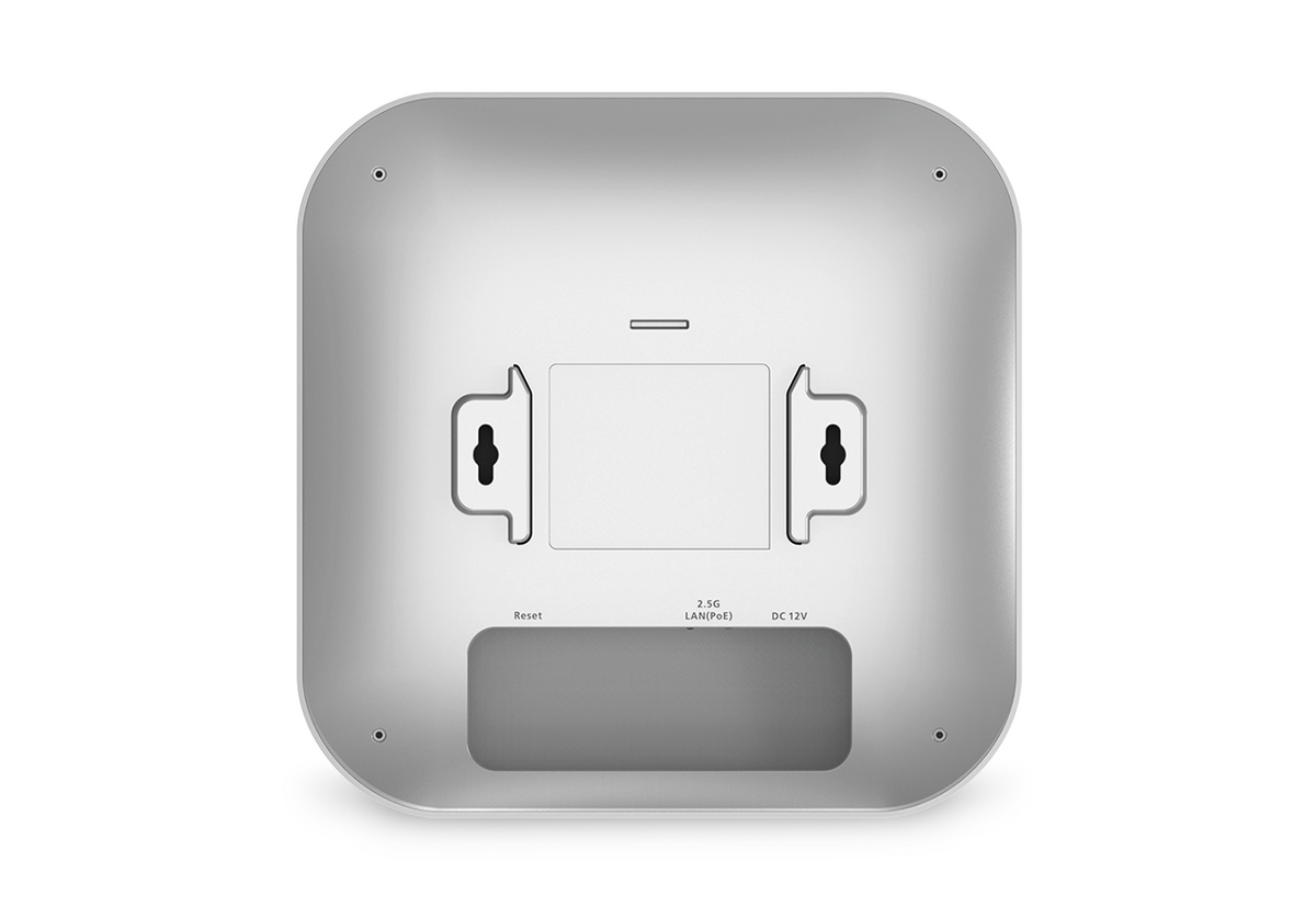 ECW212L: Wi-Fi 6 Dual-Band Access Point