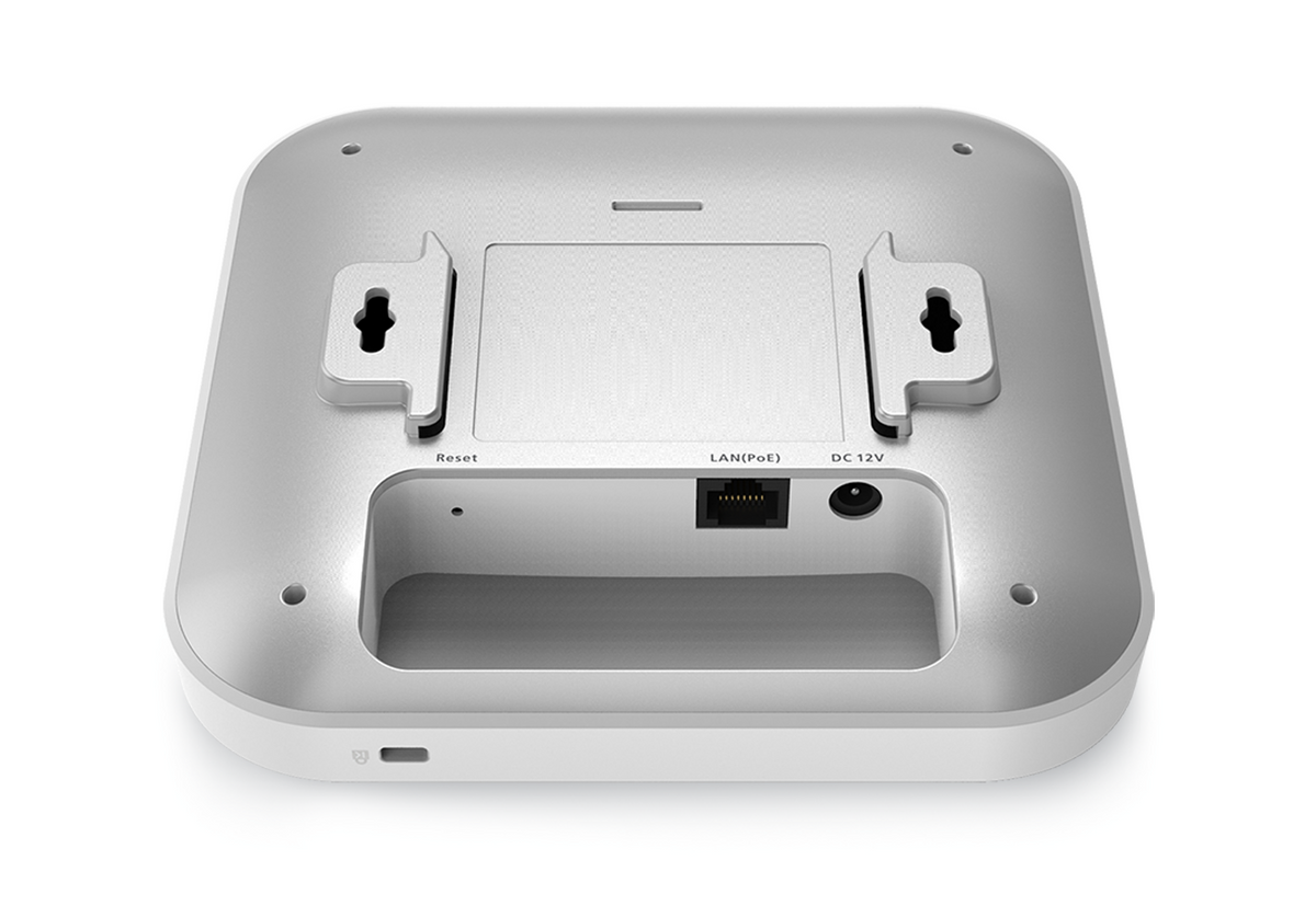 ECW212L: Wi-Fi 6 Dual-Band Access Point