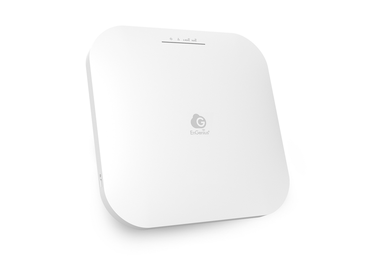 ECW212L: Wi-Fi 6 Dual-Band Access Point