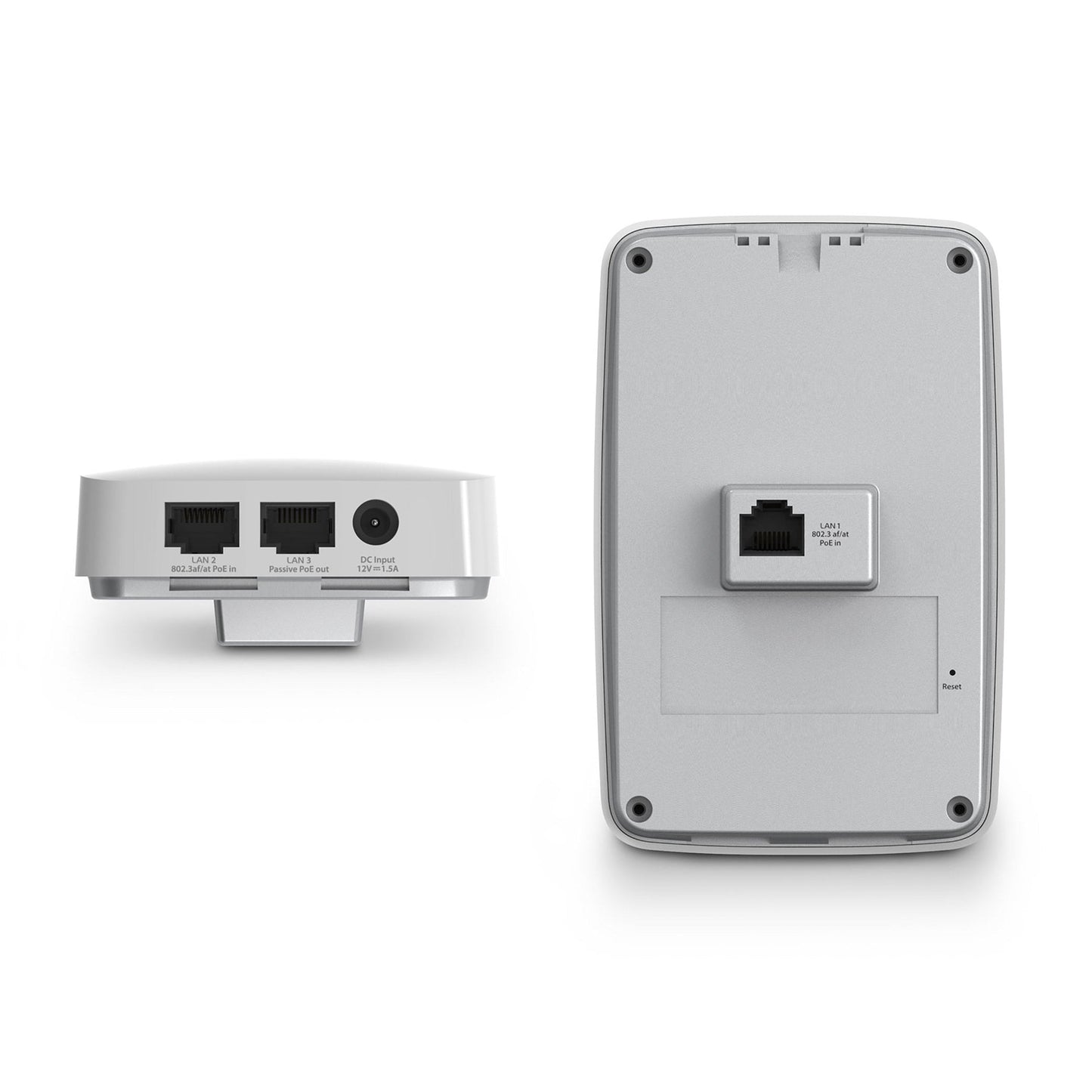 Wall Plate Access Point