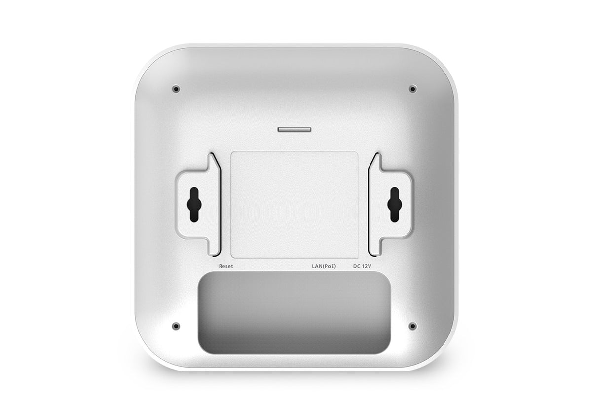 ECW510:Wi-Fi 7 Dual-Band Access Point