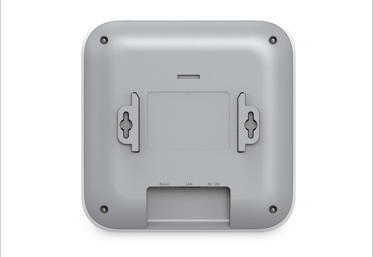 ECW510P: Cloud Managed Wi-Fi 7 2x2 Indoor Access Point