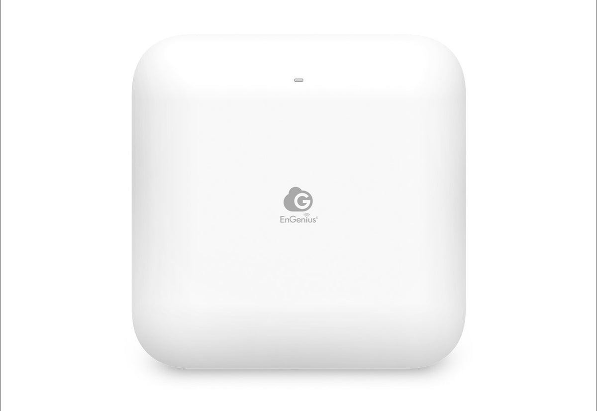 ECW510P: Cloud Managed Wi-Fi 7 2x2 Indoor Access Point