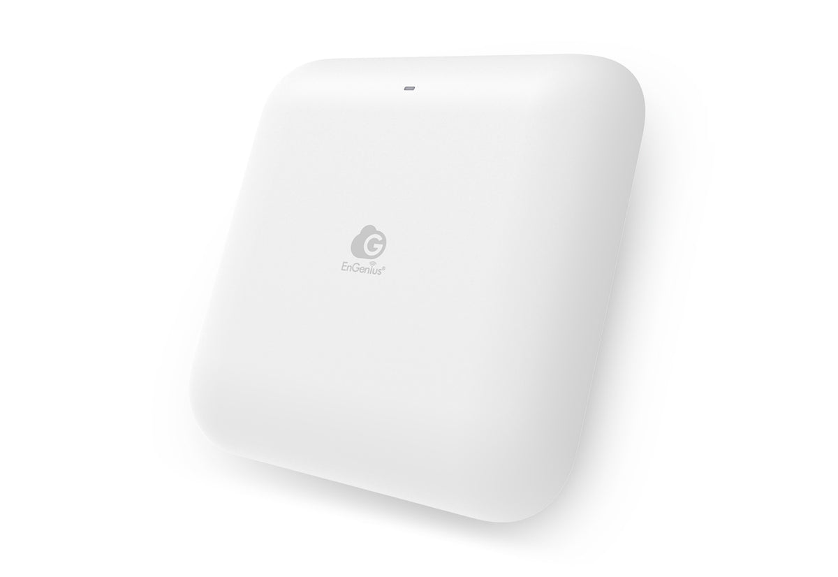 ECW510L: Wi-Fi 7 Dual-Band Access Point