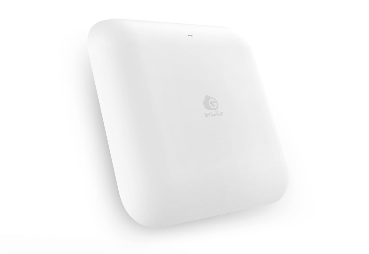 ECW510P: Cloud Managed Wi-Fi 7 2x2 Indoor Access Point