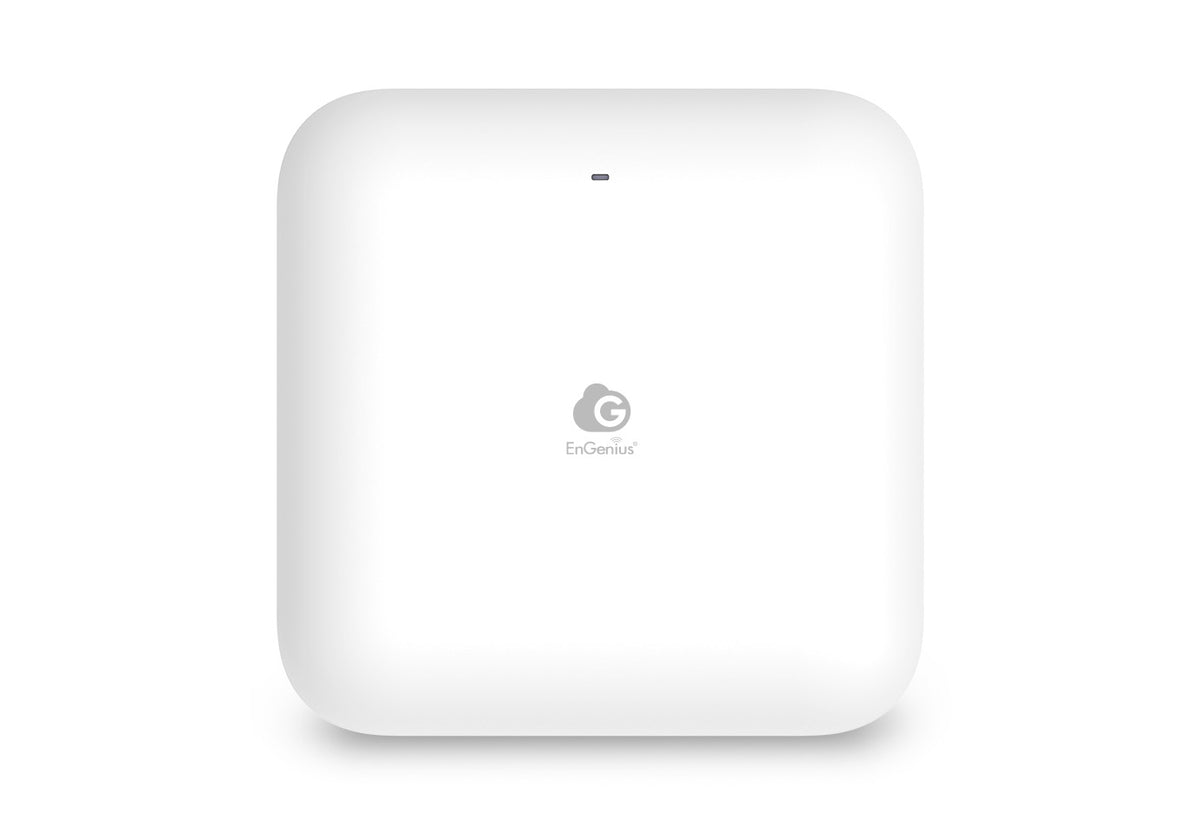 ECW520: Wi-Fi 7 Tri-Band Access Point