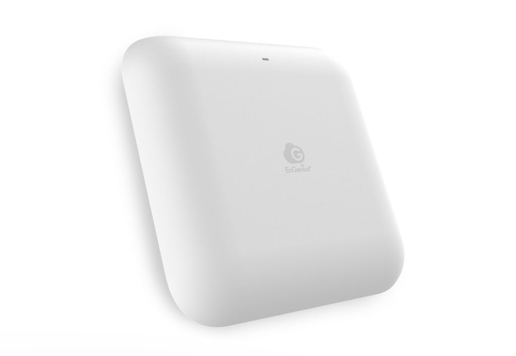ECW520: Wi-Fi 7 Tri-Band Access Point