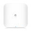 ECW536: Cloud Managed 4x4x4 Indoor WiFi 7 Access Point