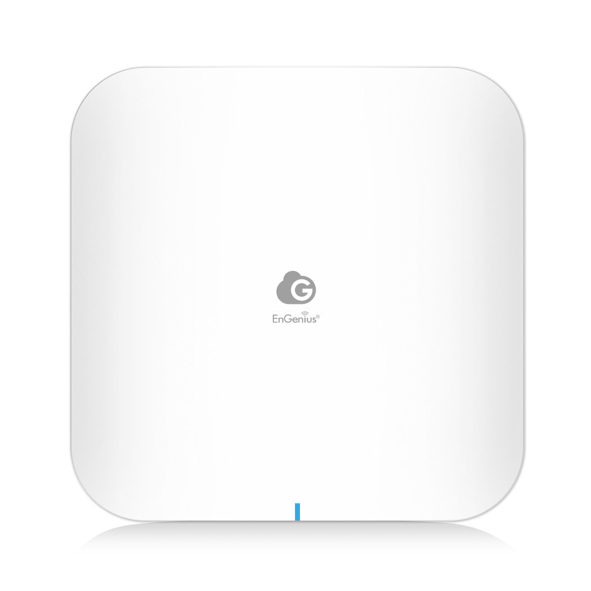 ECW536: Cloud Managed 4x4x4 Indoor WiFi 7 Access Point