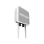 EOC655-C18: Broadband Outdoor 5GHz Dual Radio 2×2 AP with integrated 18dBi panel antenna