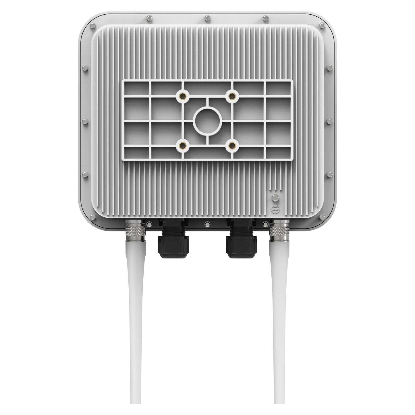 EOC655-C18: Broadband Outdoor 5GHz Dual Radio 2×2 AP with integrated 18dBi panel antenna