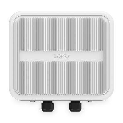 EOC655: Broadband Outdoor 5GHz Dual Radio 2×2 Access Point with N-Type Connectors